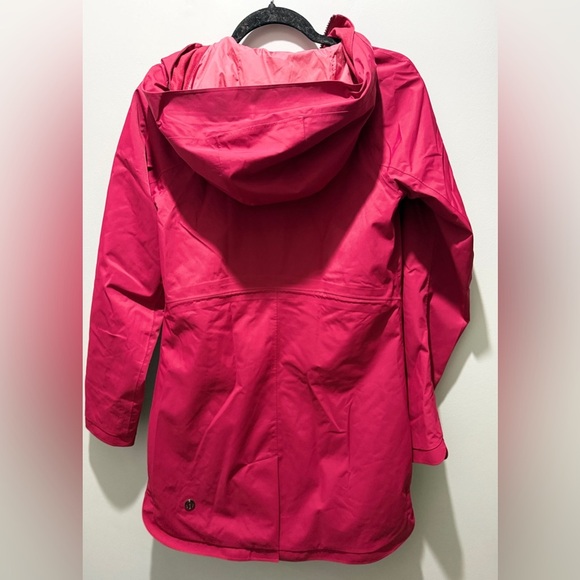 Lululemon Definitely Raining Jacket - Picture 5 of 8
